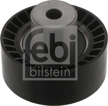 FEBI Bilstein 11289 - Galoppino / Guidacinghia, Cinghia dentata www.autoricambi360.it