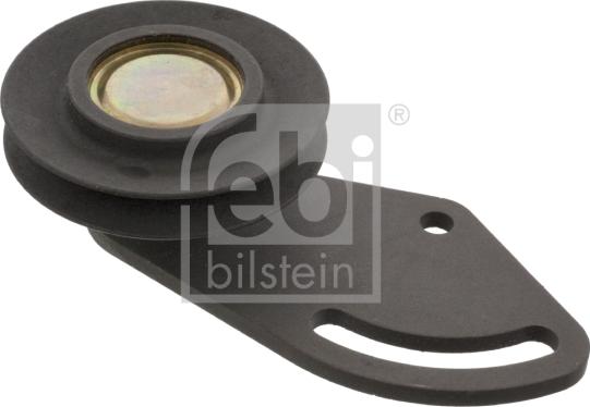 Febi Bilstein 11285 - Rullo tenditore, Cinghia trapezoidale www.autoricambi360.it