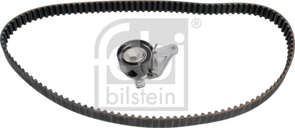 FEBI Bilstein 11286 - Kit cinghie dentate www.autoricambi360.it