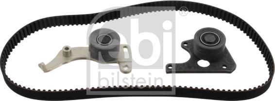 FEBI Bilstein 11222 - Kit cinghie dentate www.autoricambi360.it