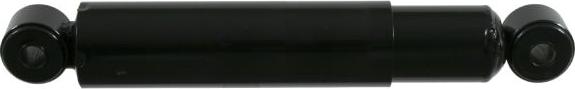 FEBI Bilstein 11719 - Ammortizzatore, Sospensione cabina www.autoricambi360.it