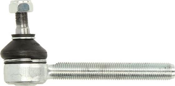 FEBI Bilstein 11717 - Testa snodo sferico, Tiranteria comando marce www.autoricambi360.it
