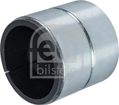 FEBI Bilstein 18990 - Cuscinetto, Fuso a snodo www.autoricambi360.it