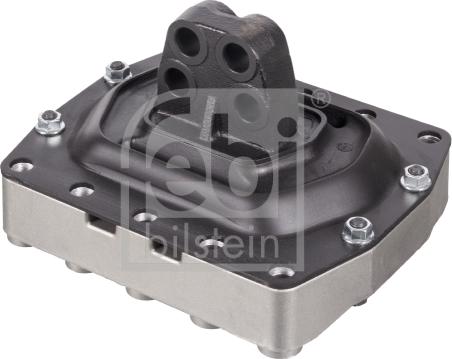FEBI Bilstein 18958 - Sospensione, Motore www.autoricambi360.it