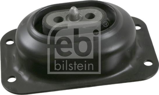 FEBI Bilstein 18957 - Sospensione, Motore www.autoricambi360.it