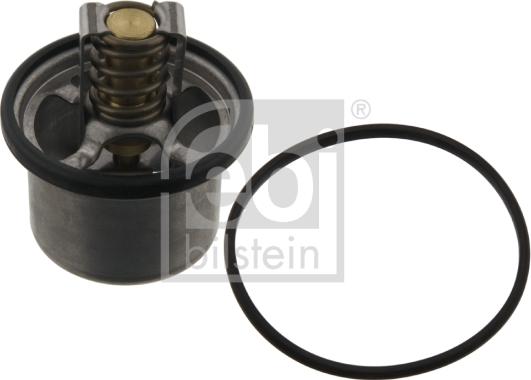 Febi Bilstein 18960 - Termostato, Refrigerante www.autoricambi360.it
