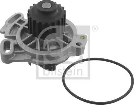 Febi Bilstein 18900 - Pompa acqua www.autoricambi360.it
