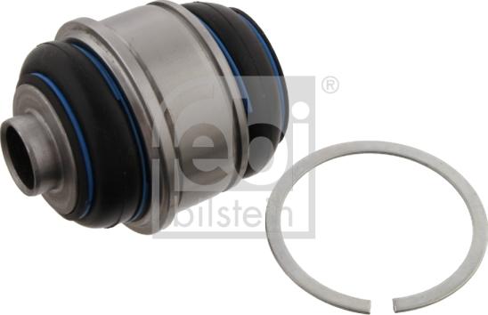 FEBI Bilstein 18901 - Supporto, Braccio oscillante www.autoricambi360.it
