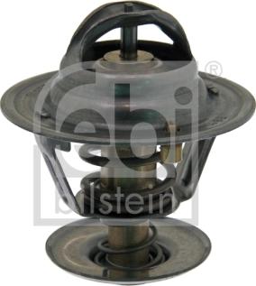Febi Bilstein 18981 - Termostato, Refrigerante www.autoricambi360.it