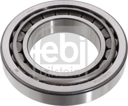 FEBI Bilstein 18927 - Cuscinetto ruota www.autoricambi360.it