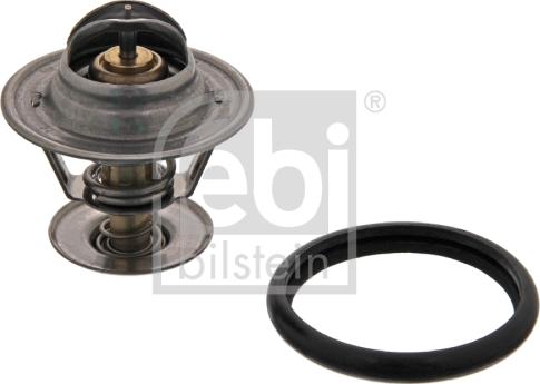Febi Bilstein 18979 - Termostato, Refrigerante www.autoricambi360.it