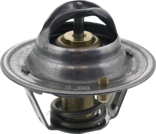 Febi Bilstein 18973 - Termostato, Refrigerante www.autoricambi360.it