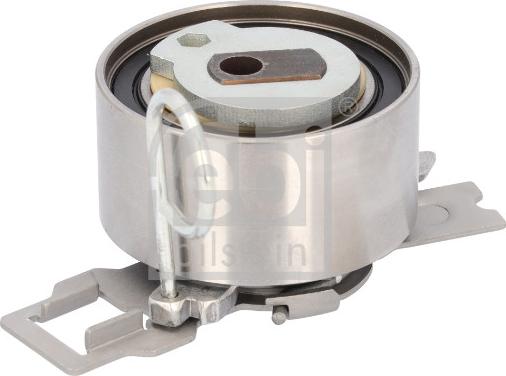 Febi Bilstein 184906 - Rullo tenditore, Cinghia dentata www.autoricambi360.it