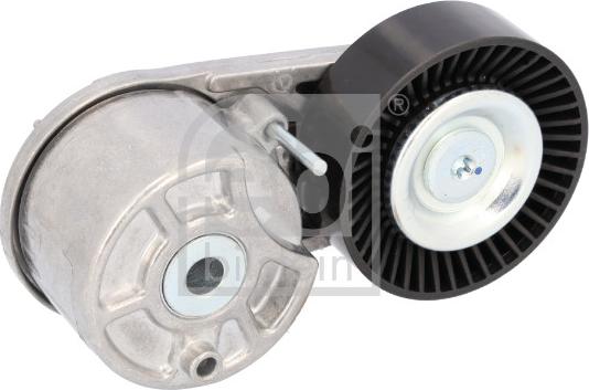 FEBI Bilstein 184900 - Tendicinghia, Cinghia Poly-V www.autoricambi360.it