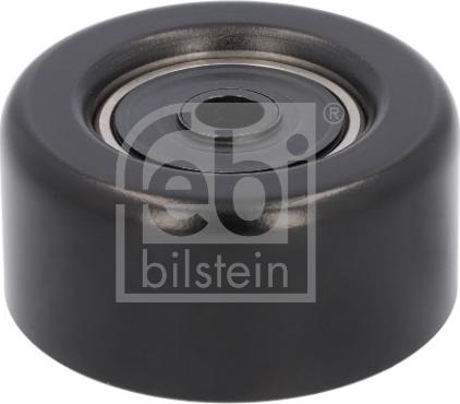 FEBI Bilstein 184910 - Galoppino / Guidacinghia, Cinghia Poly-V www.autoricambi360.it