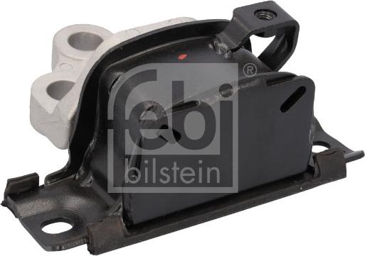 Febi Bilstein 184934 - Supporto, Cambio automatico www.autoricambi360.it