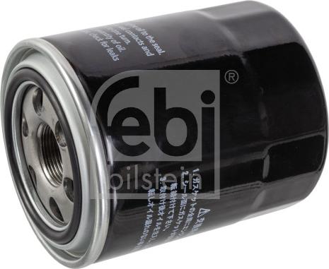 Febi Bilstein 184443 - Filtro olio www.autoricambi360.it