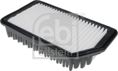Febi Bilstein 184410 - Filtro aria www.autoricambi360.it