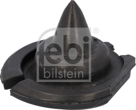FEBI Bilstein 184480 - Supporto ammortizzatore a molla www.autoricambi360.it