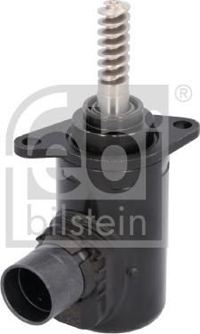 FEBI Bilstein 184481 - Valvola comando, Regolazione albero a camme www.autoricambi360.it