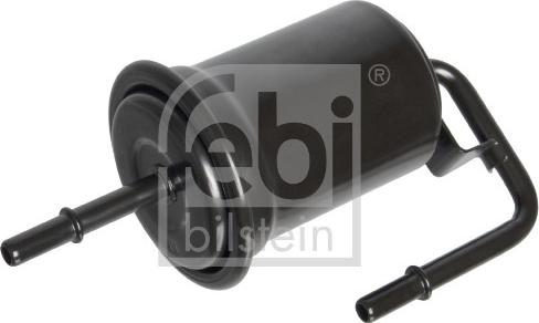 FEBI Bilstein 184430 - Filtro carburante www.autoricambi360.it