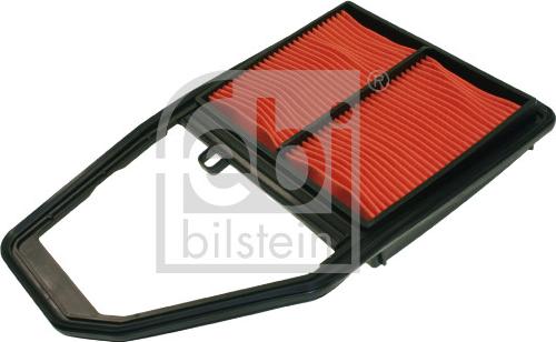 FEBI Bilstein 184424 - Filtro aria www.autoricambi360.it