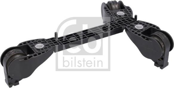 Febi Bilstein 184599 - Supporto, Compressore www.autoricambi360.it