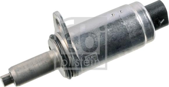 FEBI Bilstein 184597 - Valvola comando, Regolazione albero a camme www.autoricambi360.it