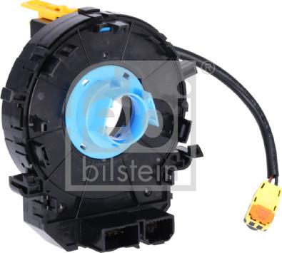 FEBI Bilstein 184545 - Molla spiroelicoidale, Airbag www.autoricambi360.it