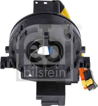 Febi Bilstein 184546 - Molla spiroelicoidale, Airbag www.autoricambi360.it