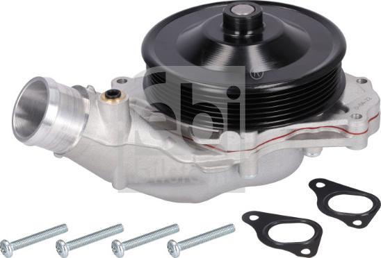 Febi Bilstein 184555 - Pompa acqua www.autoricambi360.it