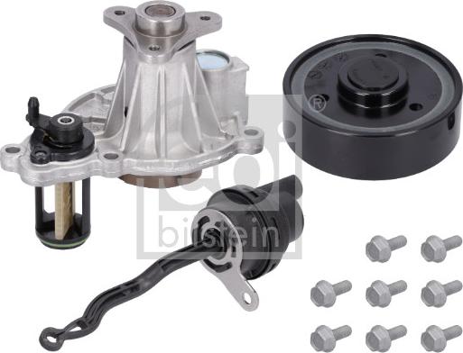 Febi Bilstein 184558 - Pompa acqua www.autoricambi360.it