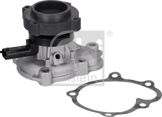 FEBI Bilstein 184564 - Pompa acqua www.autoricambi360.it