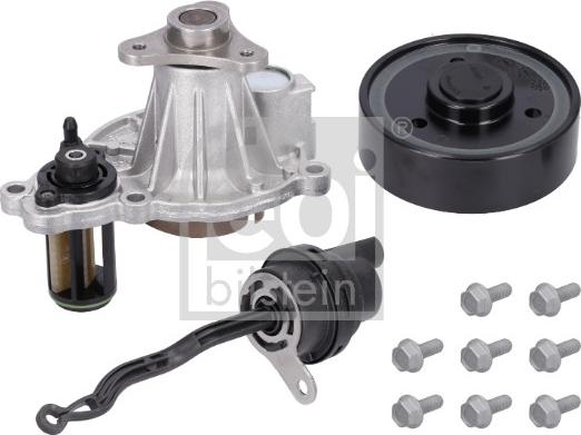 FEBI Bilstein 184561 - Pompa acqua www.autoricambi360.it