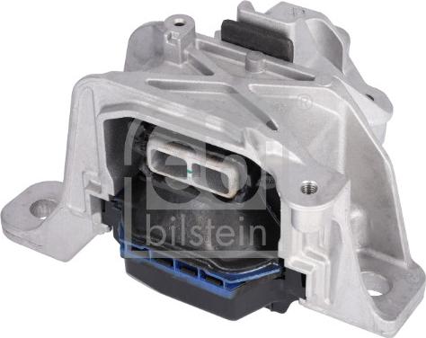 FEBI Bilstein 184581 - Sospensione, Motore www.autoricambi360.it