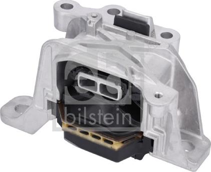 FEBI Bilstein 184582 - Sospensione, Motore www.autoricambi360.it