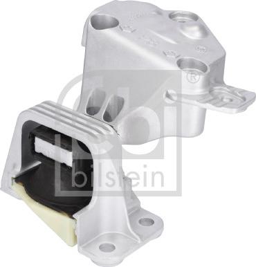 FEBI Bilstein 184587 - Sospensione, Motore www.autoricambi360.it