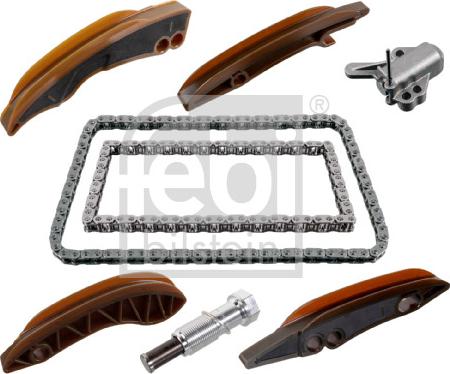 FEBI Bilstein 184523 - Kit catena distribuzione www.autoricambi360.it