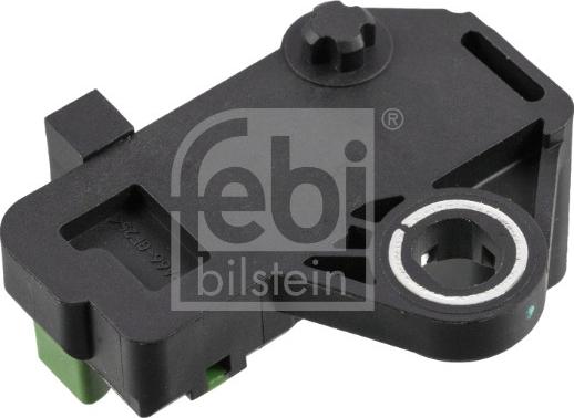 FEBI Bilstein 184577 - Generatore di impulsi, Albero a gomiti www.autoricambi360.it