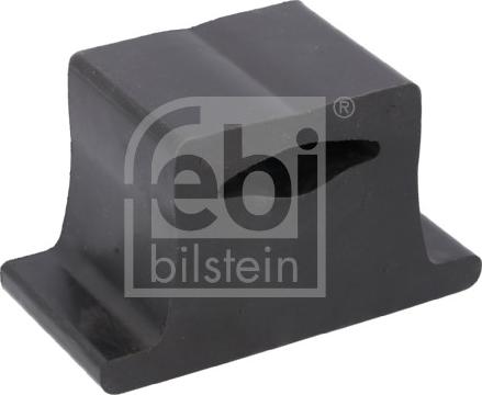 FEBI Bilstein 184646 - Tampone paracolpo, Sospensione www.autoricambi360.it