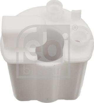 FEBI Bilstein 184641 - Filtro carburante www.autoricambi360.it