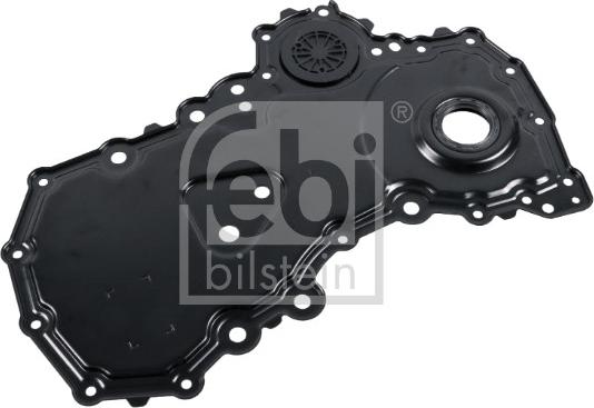 FEBI Bilstein 184650 - Copertura, Cinghia dentata www.autoricambi360.it