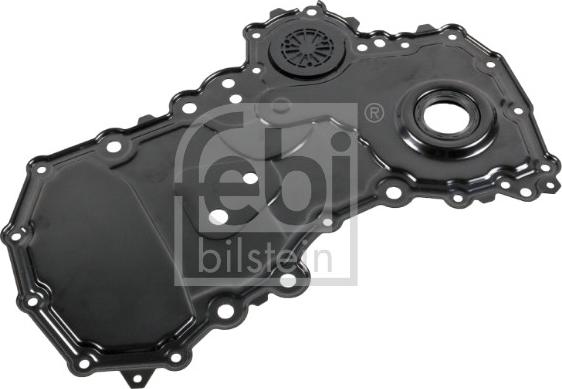 Febi Bilstein 184651 - Copertura, Cinghia dentata www.autoricambi360.it