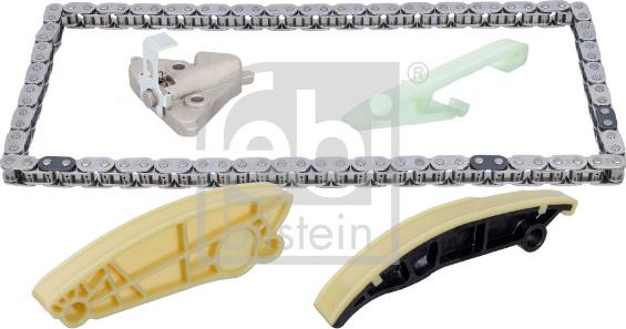 FEBI Bilstein 184653 - Kit catena distribuzione www.autoricambi360.it