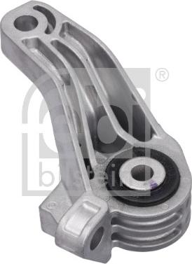 FEBI Bilstein 184600 - Sospensione, Motore www.autoricambi360.it