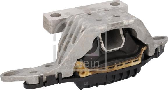 FEBI Bilstein 184601 - Sospensione, Motore www.autoricambi360.it