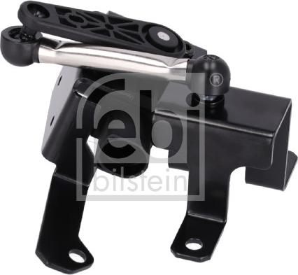 FEBI Bilstein 184616 - Sensore, Luce Xenon (Correzione assetto fari) www.autoricambi360.it