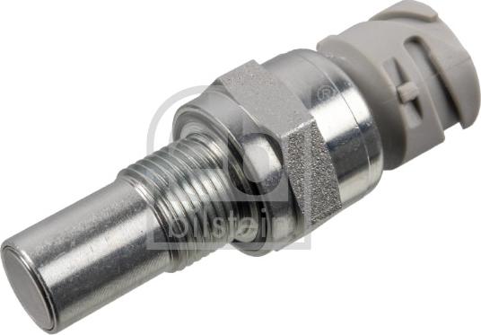 Febi Bilstein 184633 - Sensore n° giri, Cambio automatico www.autoricambi360.it