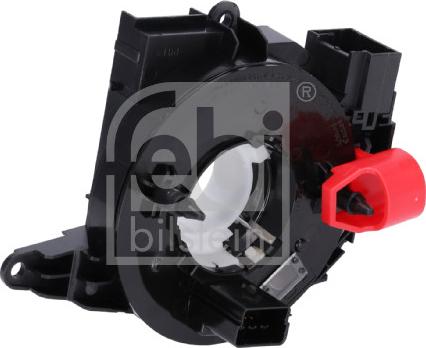 Febi Bilstein 184625 - Molla spiroelicoidale, Airbag www.autoricambi360.it