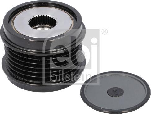 FEBI Bilstein 184623 - Puleggia cinghia, Alternatore www.autoricambi360.it